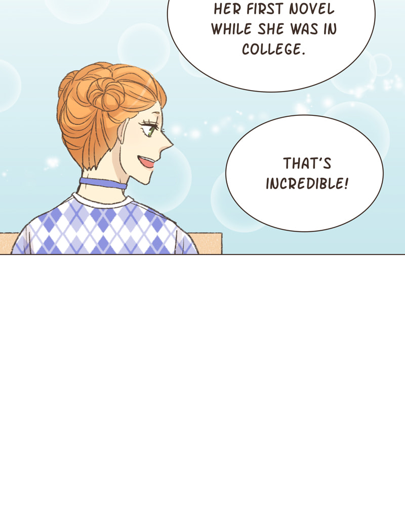 Gourmet Hound Chapter 57 page 22 - 