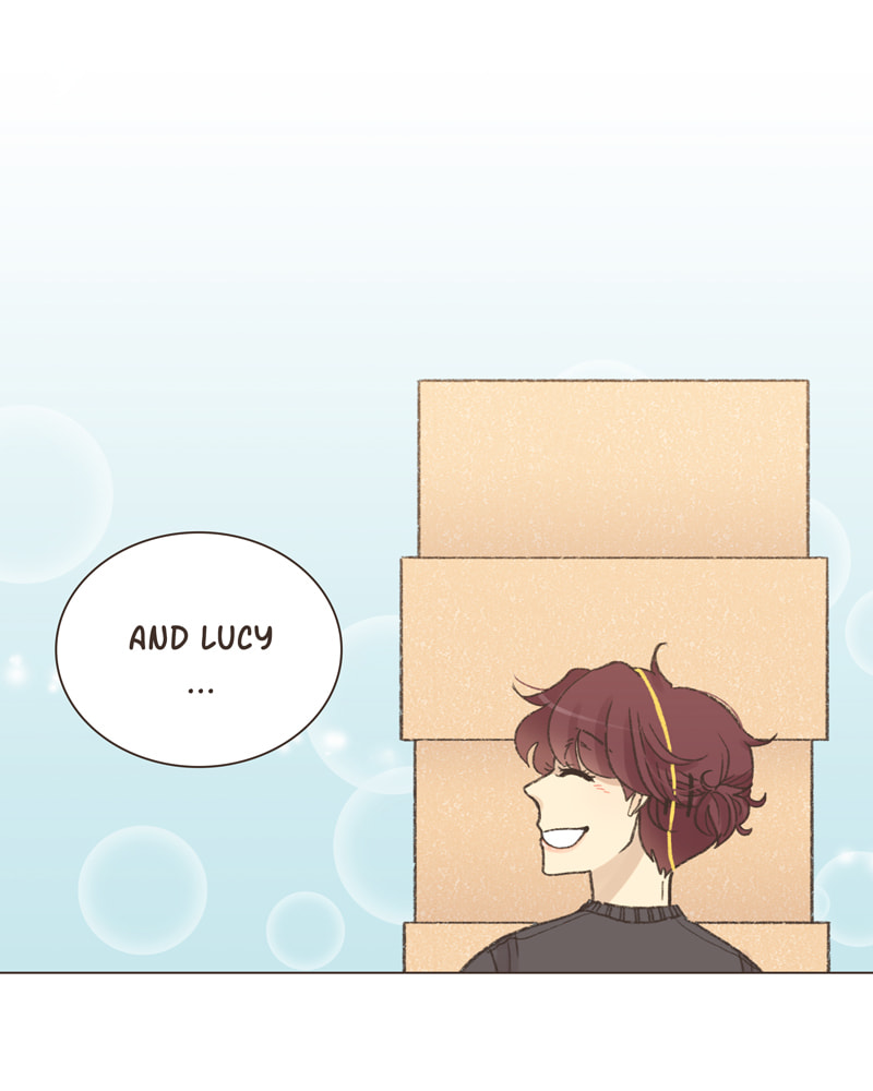 Gourmet Hound Chapter 57 page 23 - 
