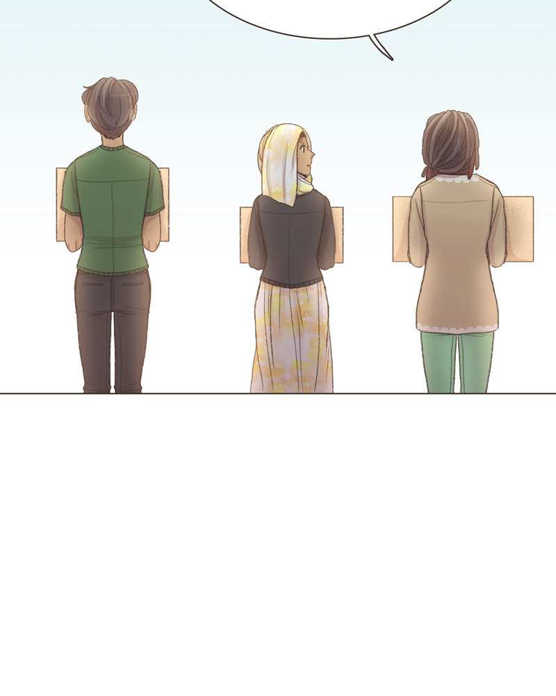 Gourmet Hound Chapter 57 page 25 - 