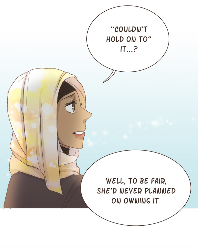 Gourmet Hound Chapter 57 page 26 - 
