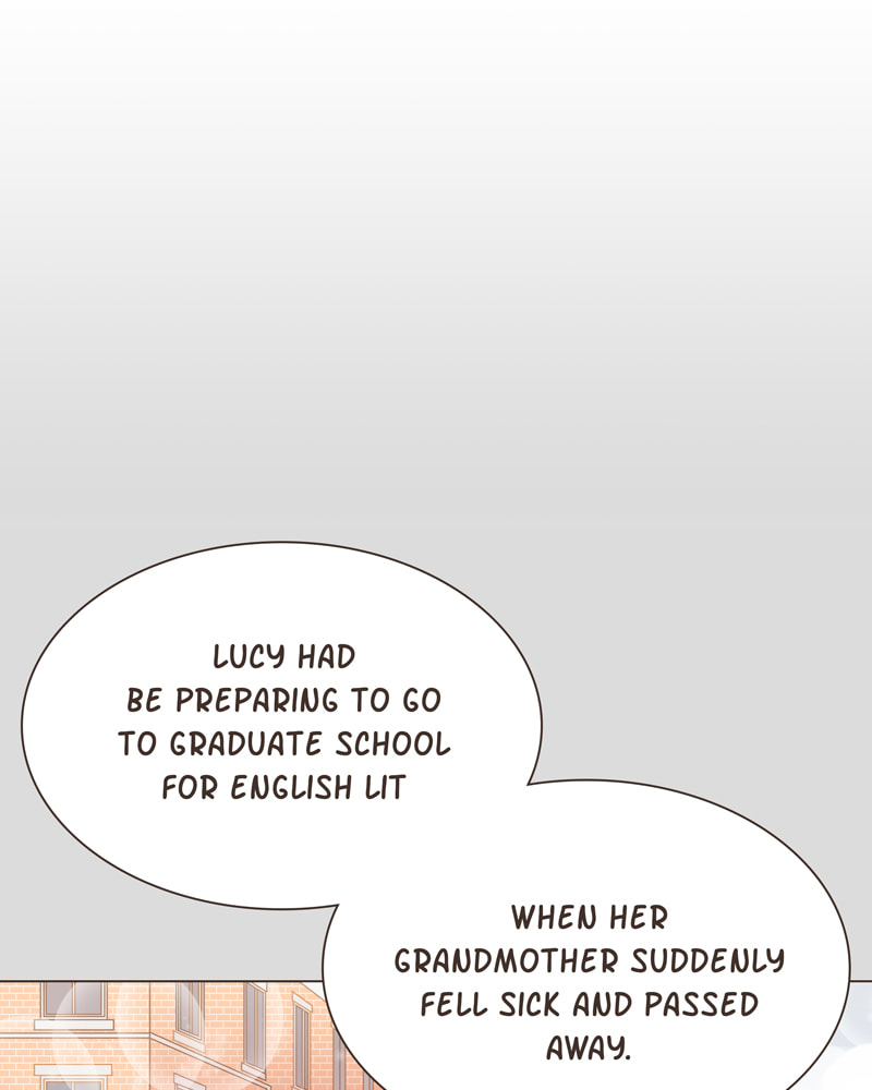 Gourmet Hound Chapter 57 page 27 - 