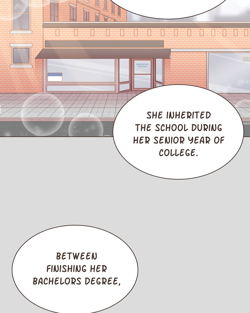 Gourmet Hound Chapter 57 page 28 - 