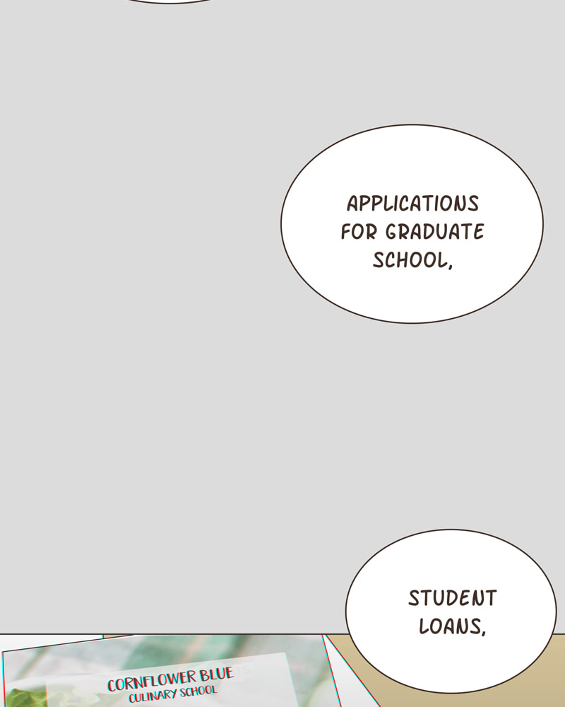 Gourmet Hound Chapter 57 page 29 - 