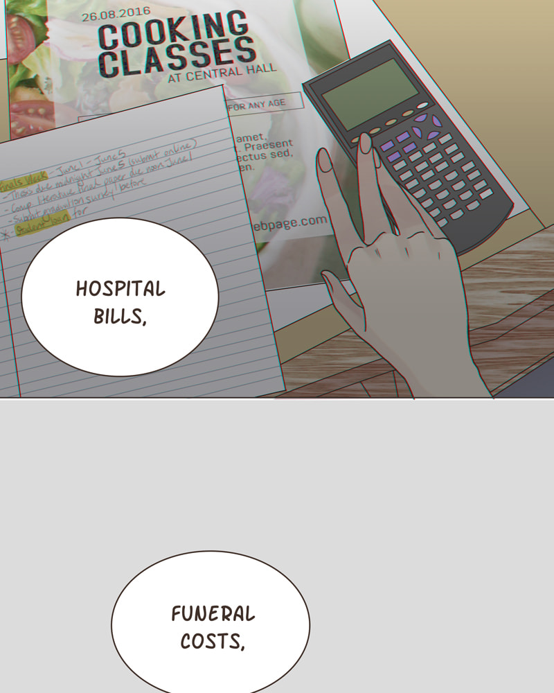 Gourmet Hound Chapter 57 page 30 - 