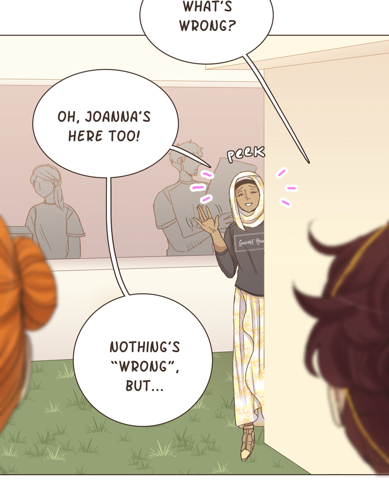 Gourmet Hound Chapter 57 page 4 - 