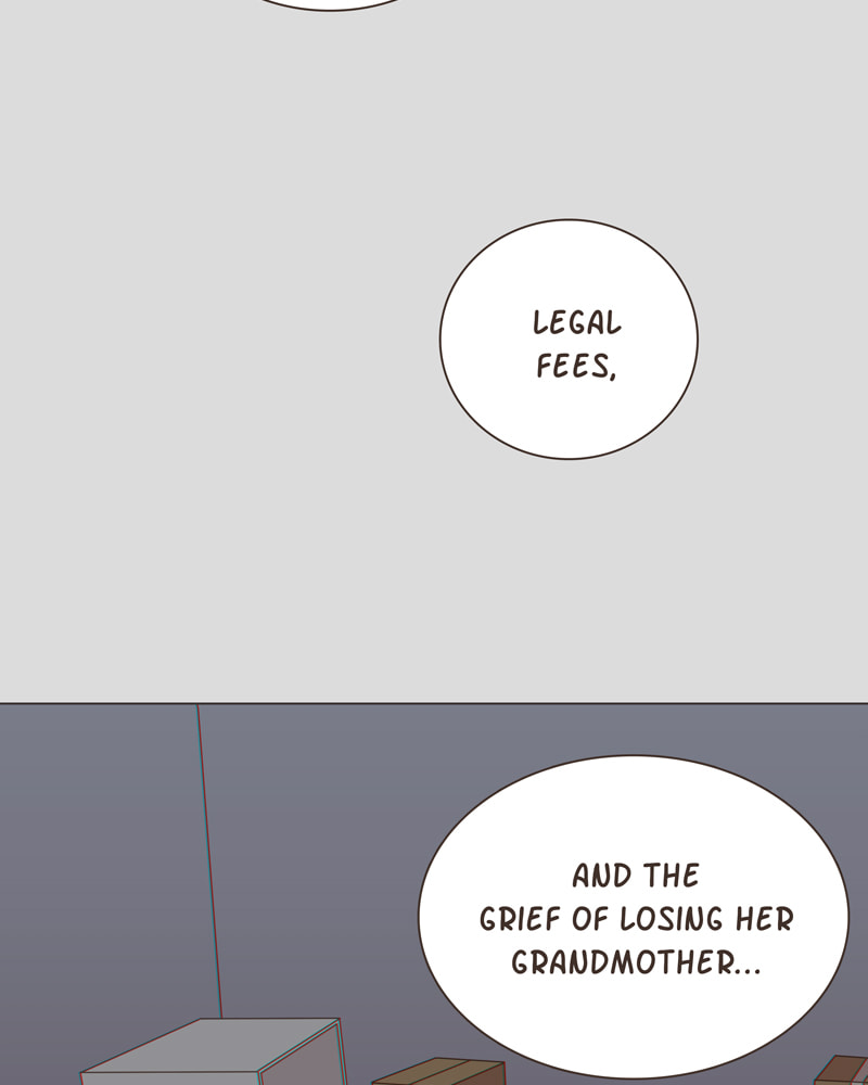 Gourmet Hound Chapter 57 page 31 - 