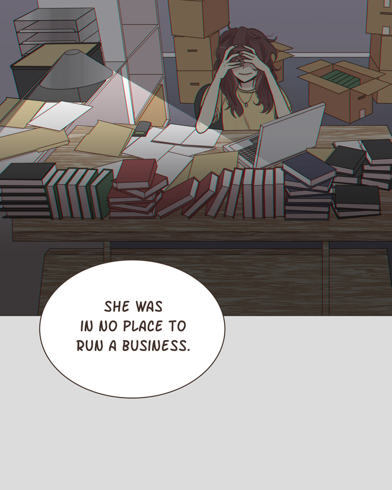 Gourmet Hound Chapter 57 page 32 - 