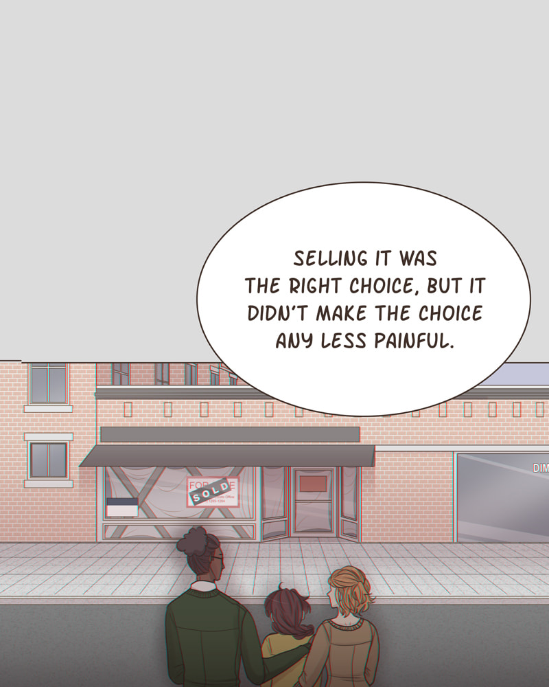 Gourmet Hound Chapter 57 page 33 - 