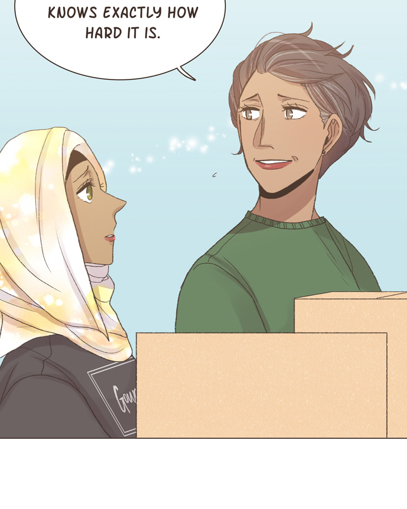 Gourmet Hound Chapter 57 page 37 - 