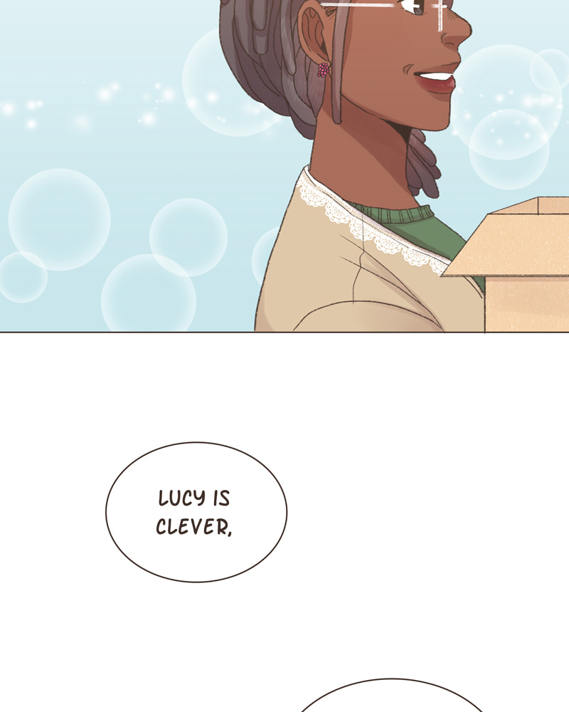 Gourmet Hound Chapter 57 page 39 - 