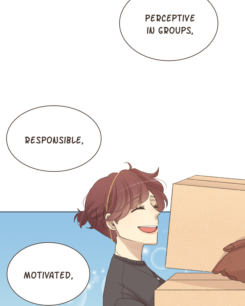 Gourmet Hound Chapter 57 page 40 - 