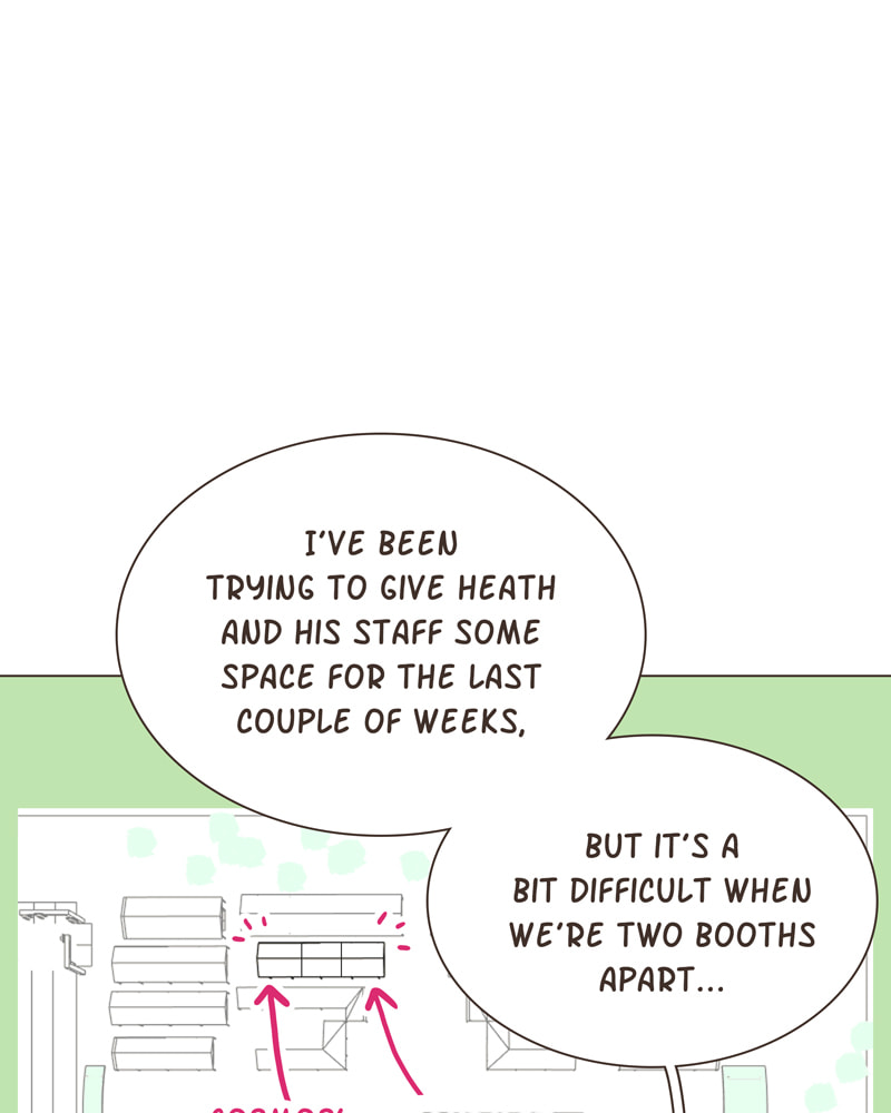 Gourmet Hound Chapter 57 page 5 - 