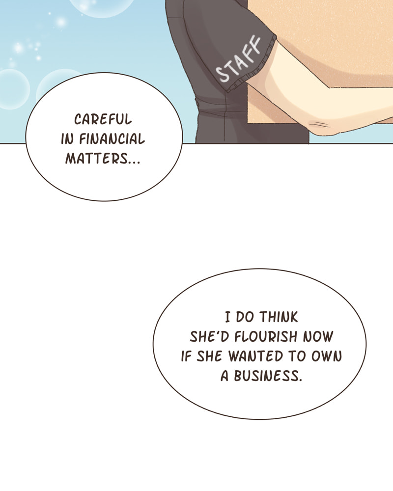 Gourmet Hound Chapter 57 page 41 - 