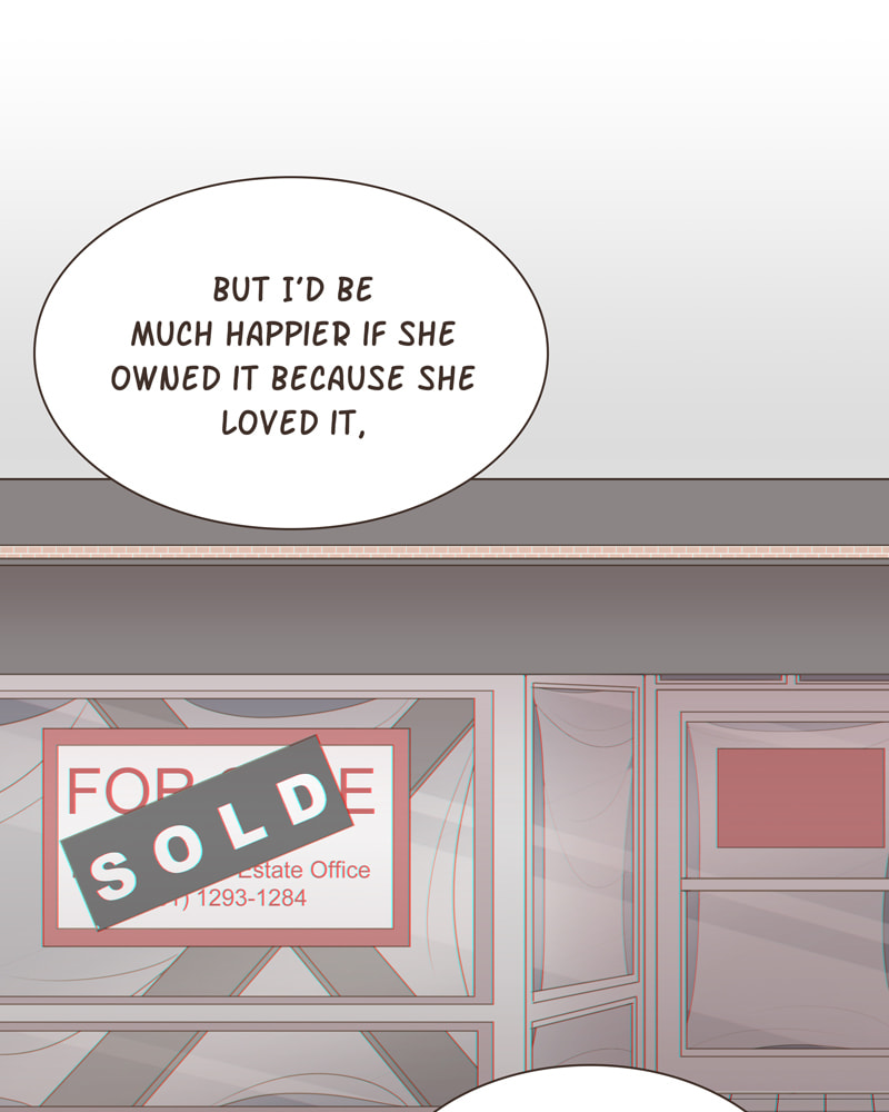 Gourmet Hound Chapter 57 page 42 - 