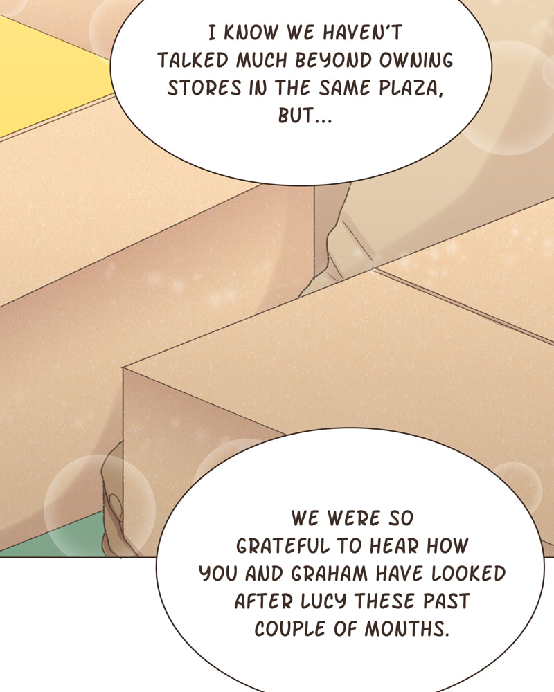 Gourmet Hound Chapter 57 page 44 - 