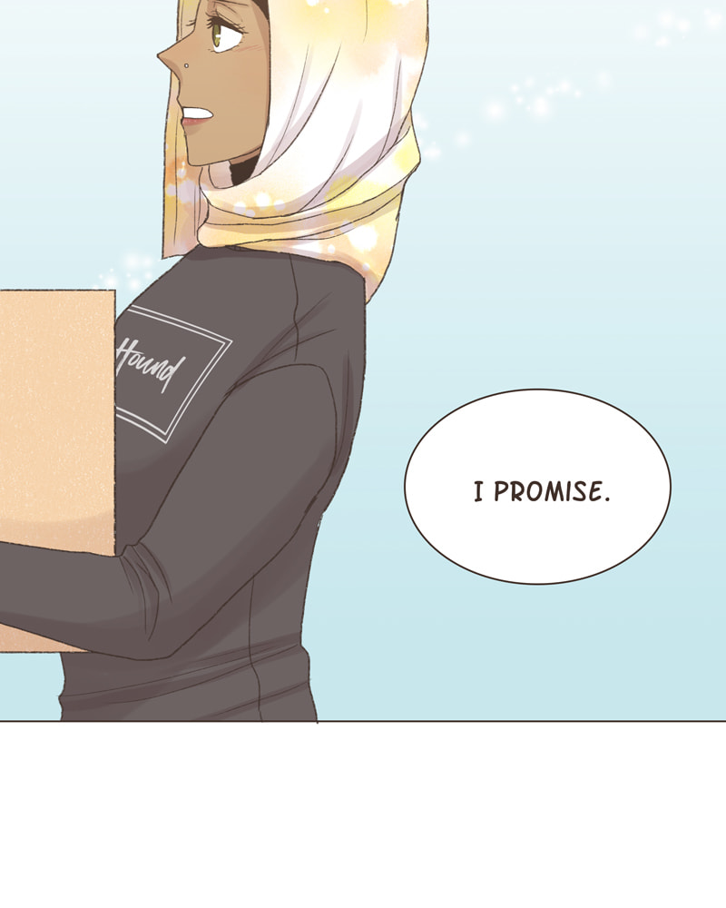 Gourmet Hound Chapter 57 page 47 - 