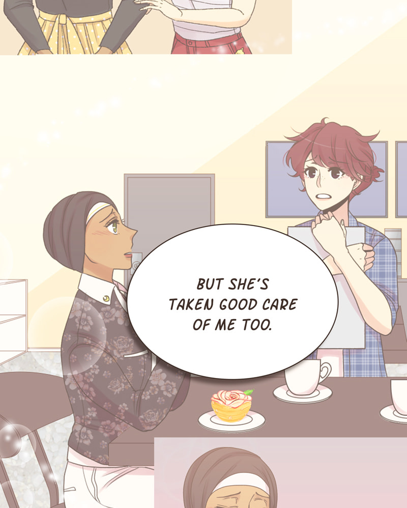 Gourmet Hound Chapter 57 page 49 - 