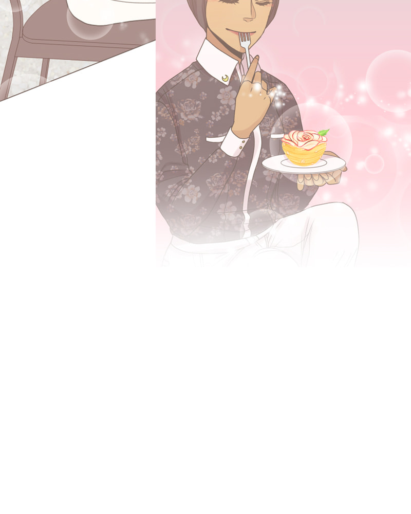 Gourmet Hound Chapter 57 page 50 - 