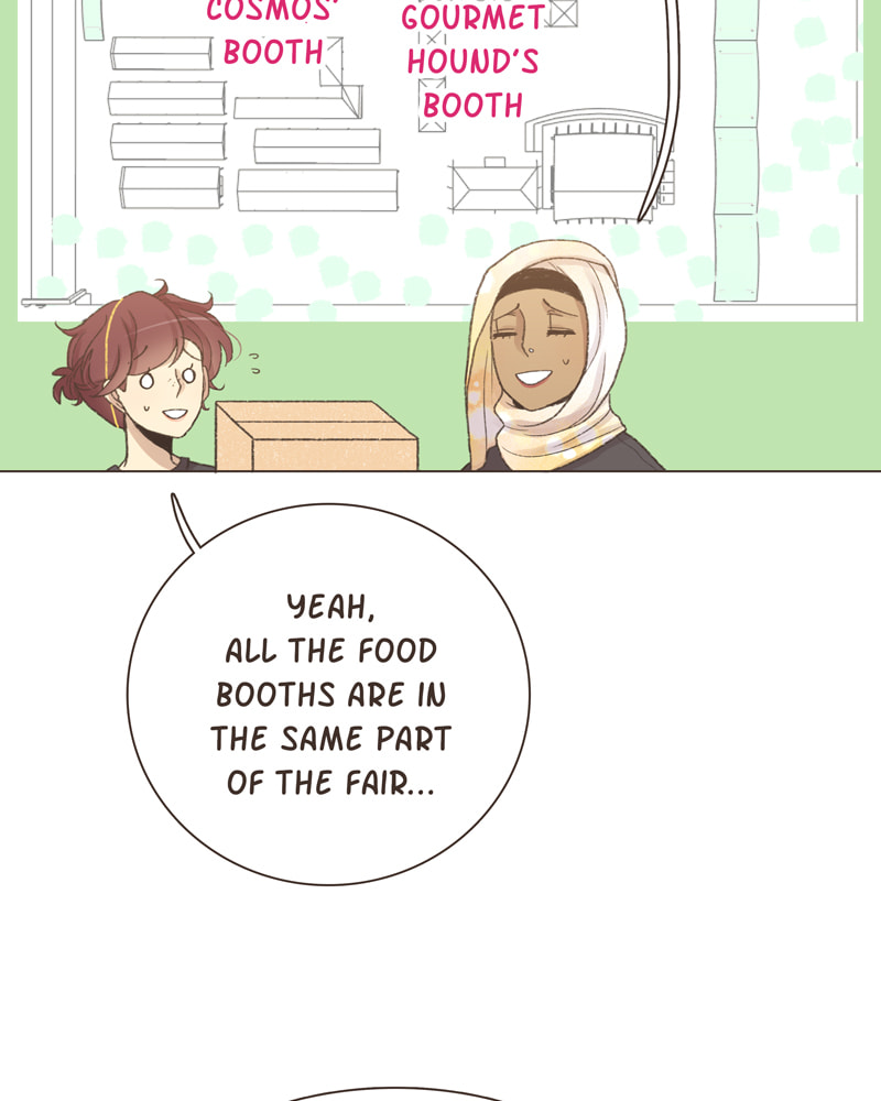Gourmet Hound Chapter 57 page 6 - 