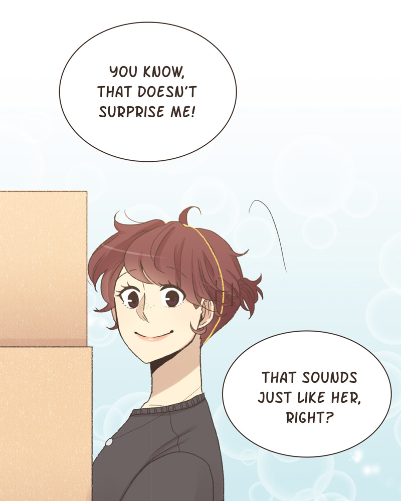 Gourmet Hound Chapter 57 page 51 - 