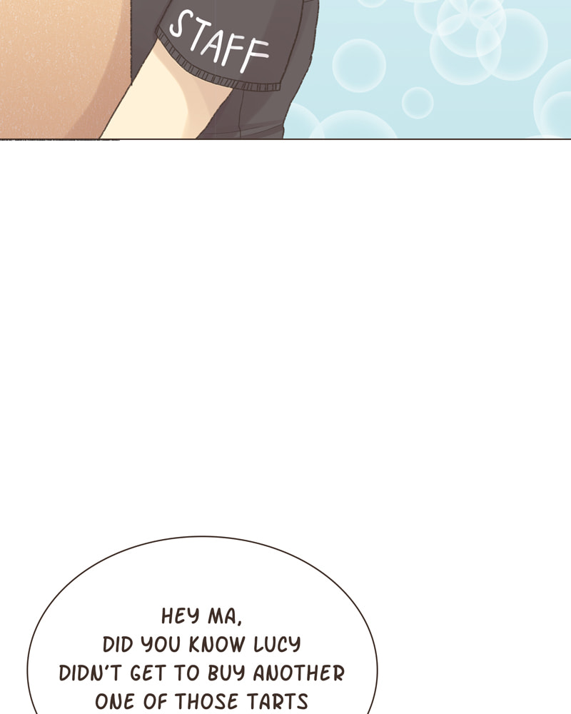 Gourmet Hound Chapter 57 page 52 - 