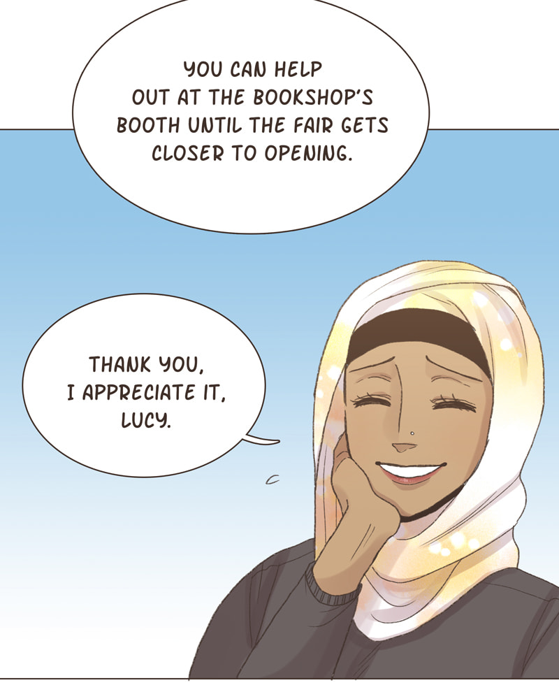 Gourmet Hound Chapter 57 page 7 - 