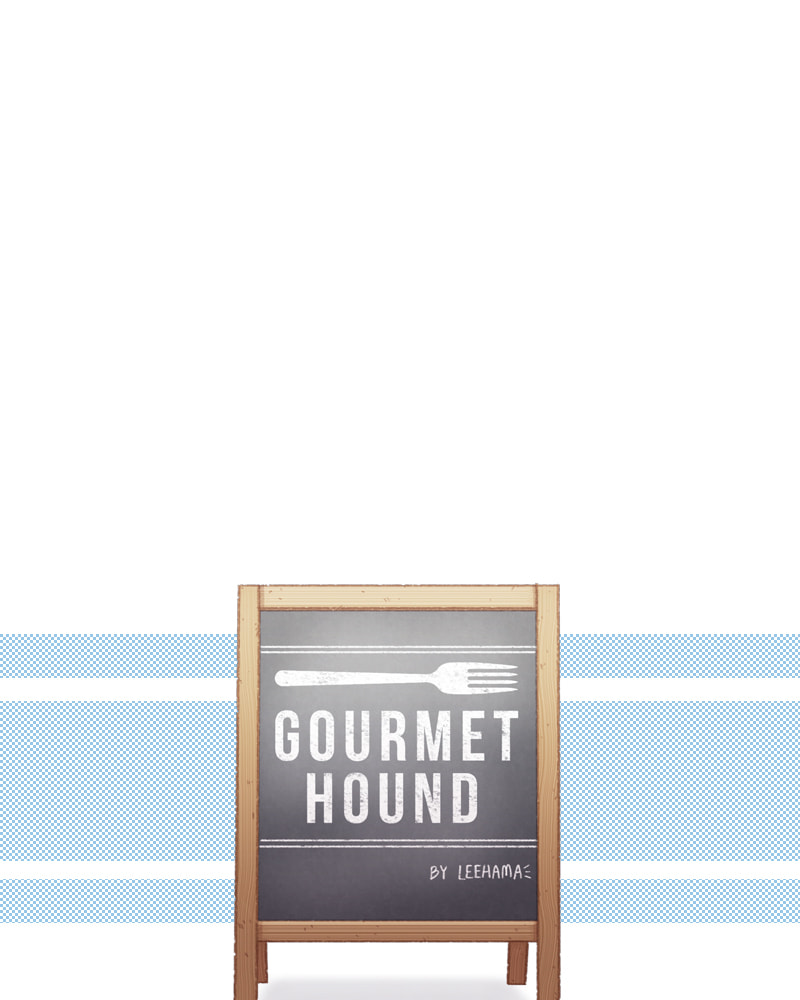 Gourmet Hound Chapter 57 page 8 - 