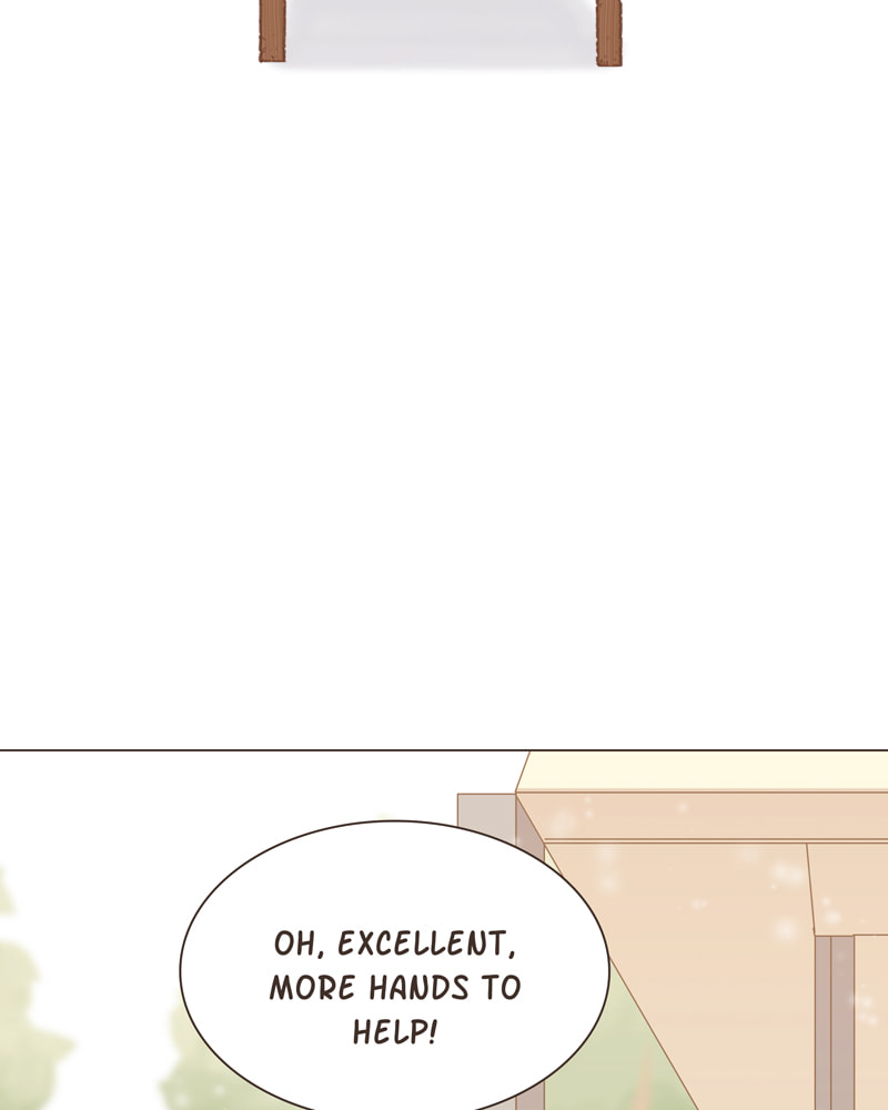 Gourmet Hound Chapter 57 page 9 - 