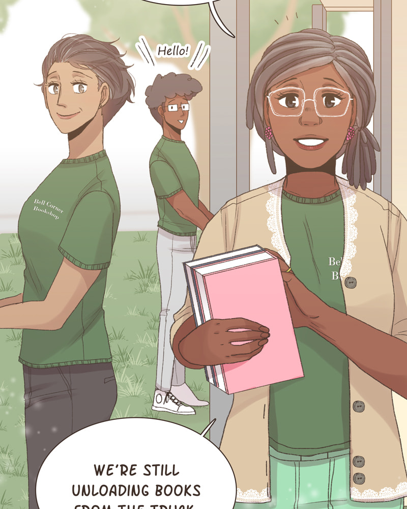 Gourmet Hound Chapter 57 page 10 - 
