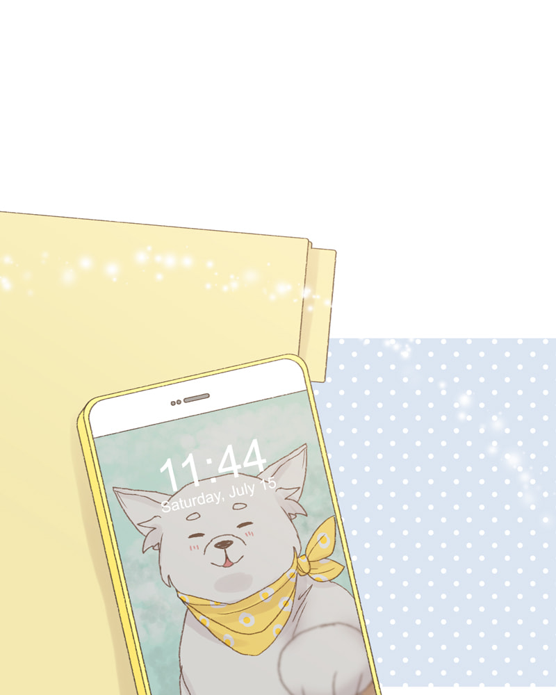 Gourmet Hound Chapter 58 page 1 - 
