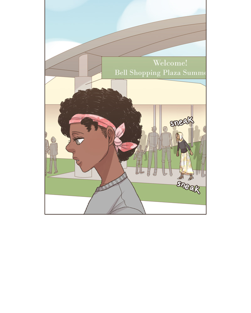Gourmet Hound Chapter 58 page 11 - 