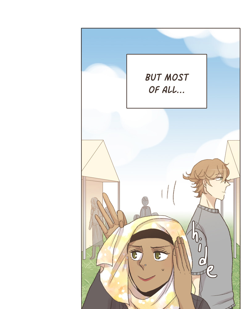 Gourmet Hound Chapter 58 page 12 - 