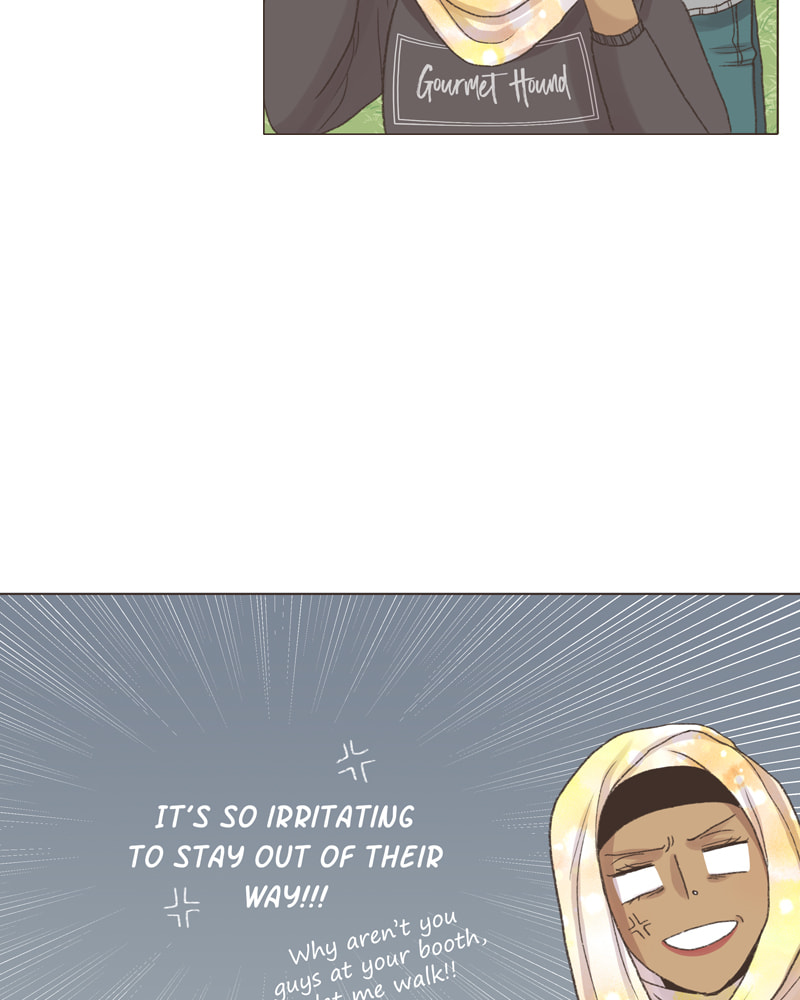 Gourmet Hound Chapter 58 page 13 - 