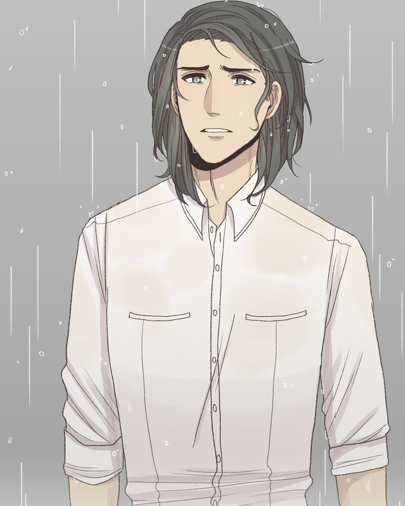 Gourmet Hound Chapter 58 page 15 - 