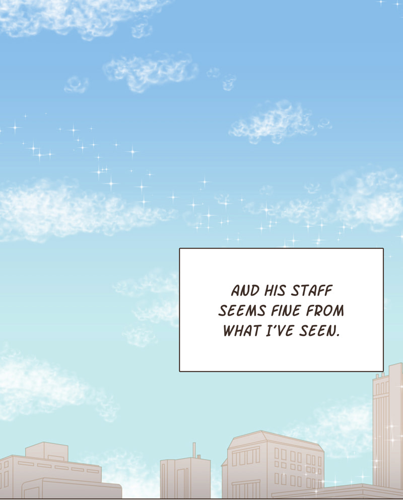 Gourmet Hound Chapter 58 page 17 - 