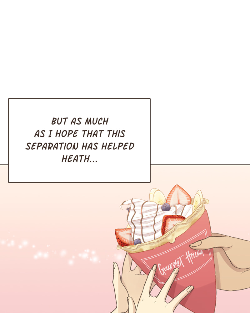 Gourmet Hound Chapter 58 page 20 - 