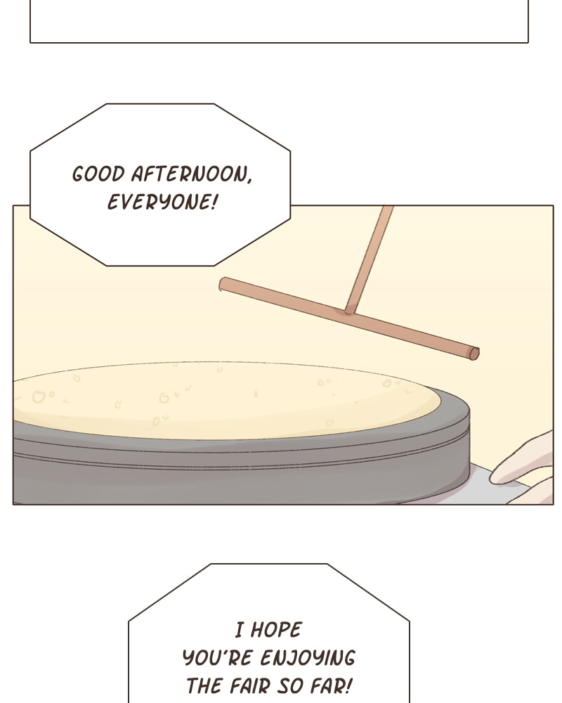 Gourmet Hound Chapter 58 page 27 - 