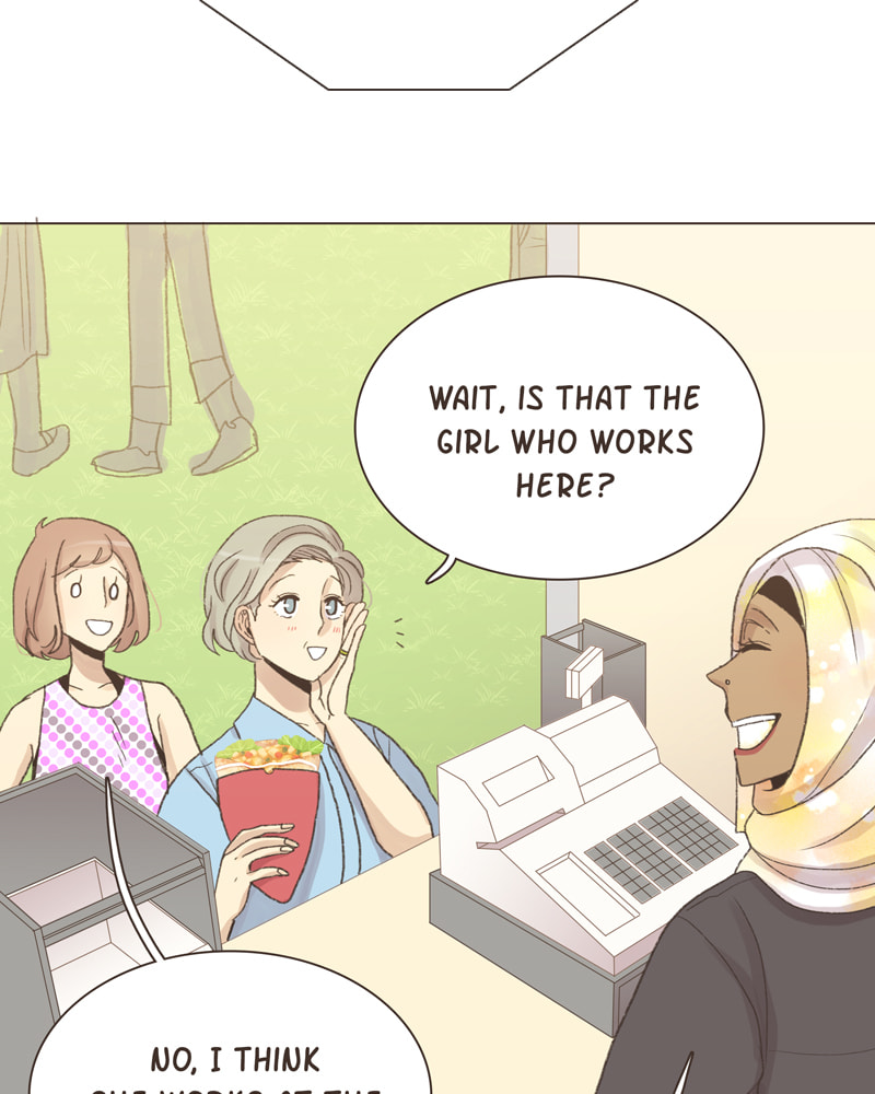 Gourmet Hound Chapter 58 page 28 - 