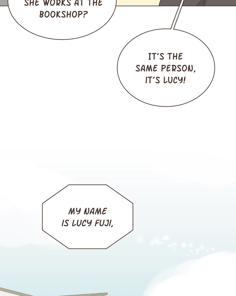 Gourmet Hound Chapter 58 page 29 - 