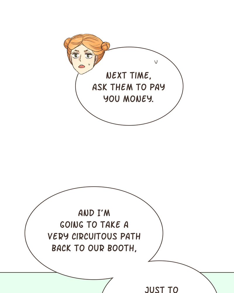 Gourmet Hound Chapter 58 page 4 - 