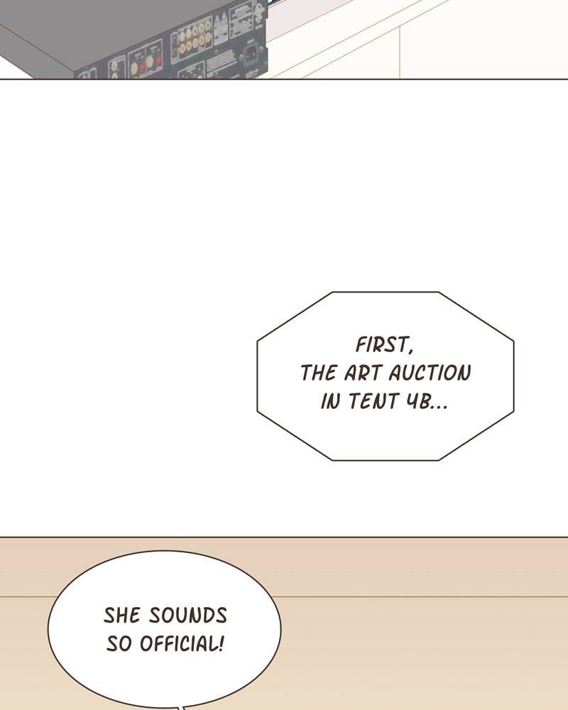 Gourmet Hound Chapter 58 page 32 - 