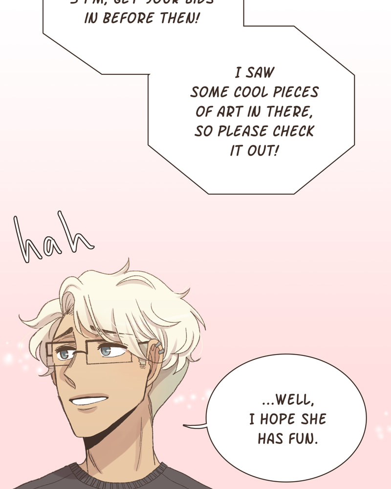 Gourmet Hound Chapter 58 page 34 - 