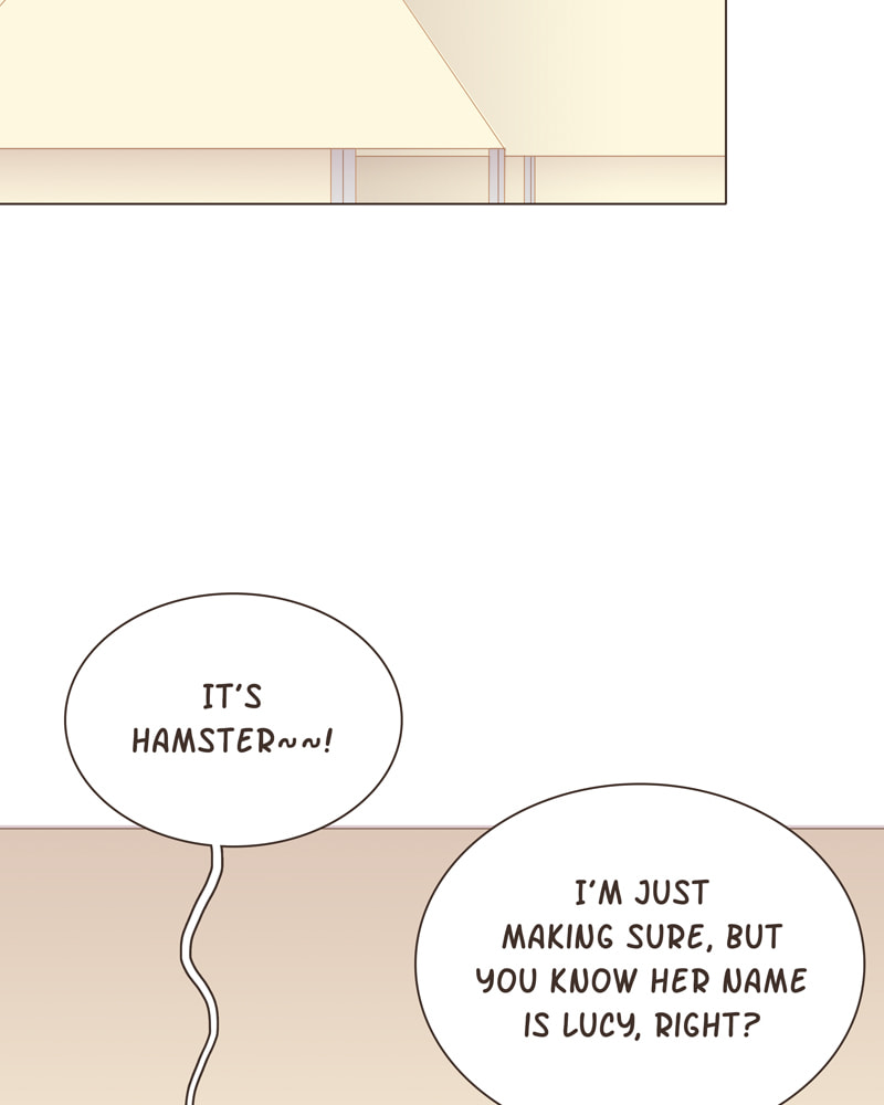 Gourmet Hound Chapter 58 page 36 - 