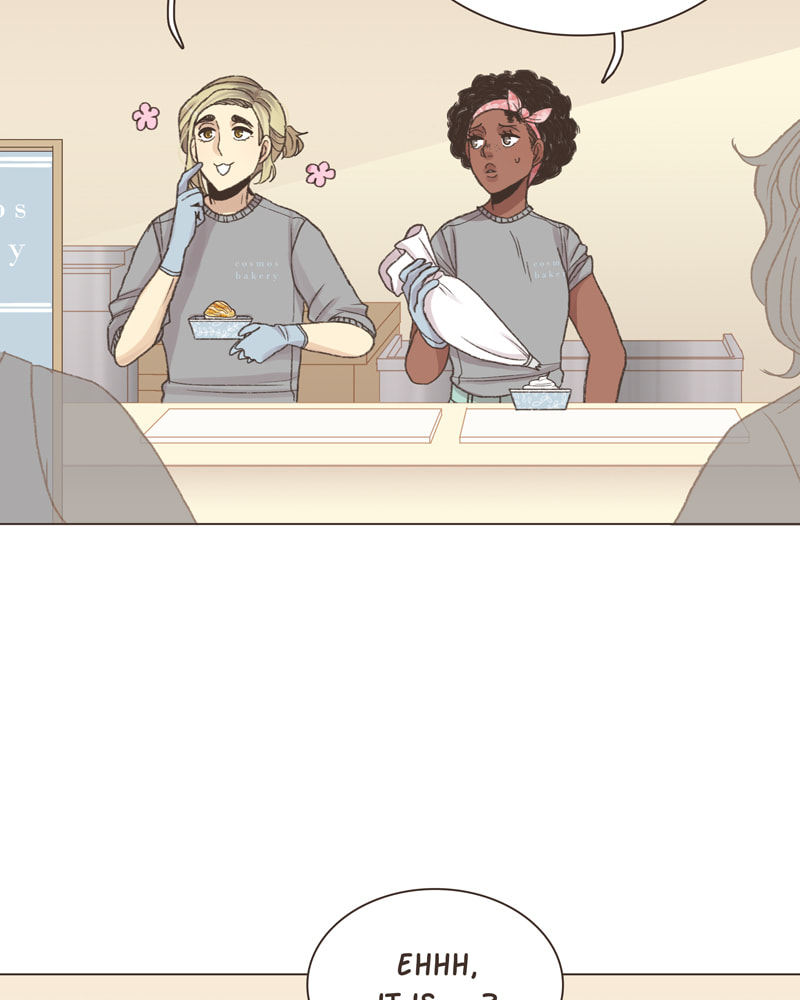 Gourmet Hound Chapter 58 page 37 - 