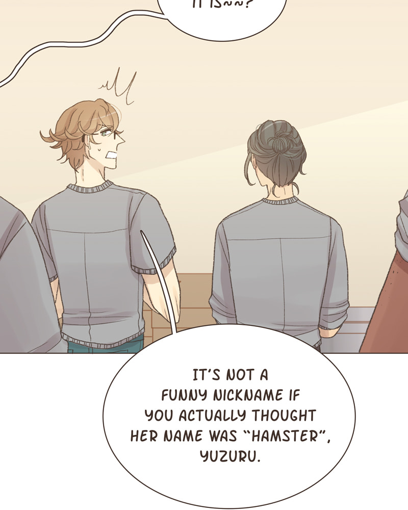 Gourmet Hound Chapter 58 page 38 - 