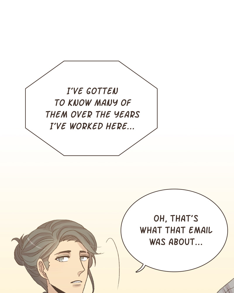 Gourmet Hound Chapter 58 page 40 - 
