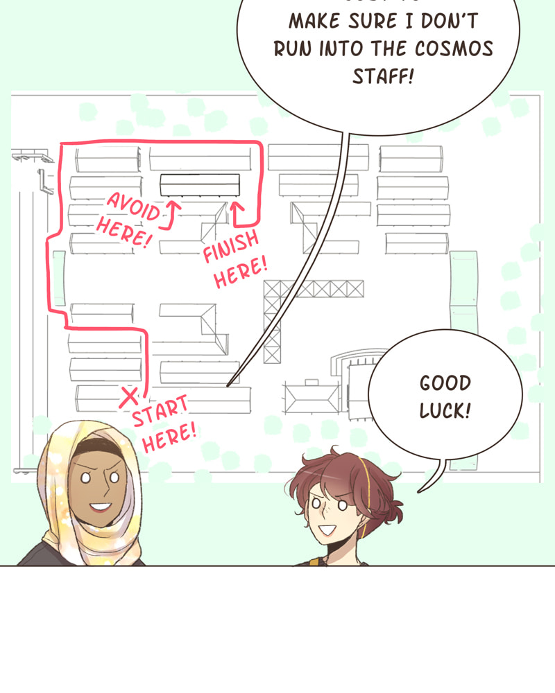 Gourmet Hound Chapter 58 page 5 - 