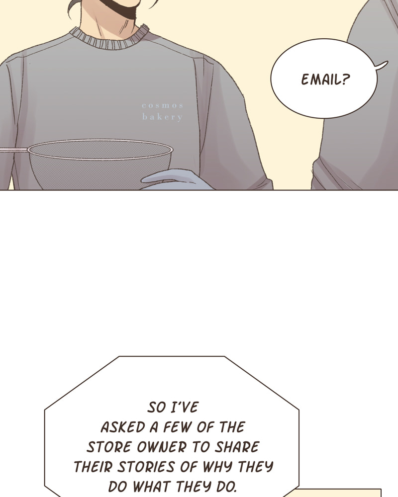 Gourmet Hound Chapter 58 page 41 - 