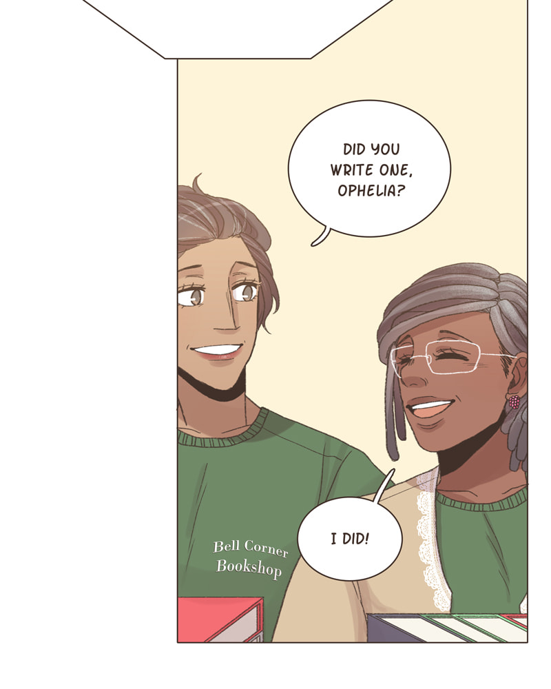 Gourmet Hound Chapter 58 page 42 - 