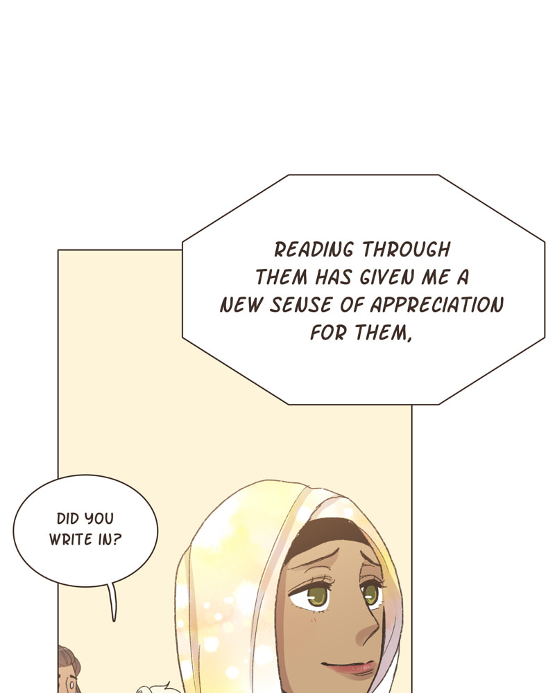 Gourmet Hound Chapter 58 page 43 - 